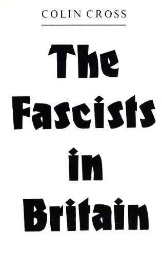 The Fascists in Britain