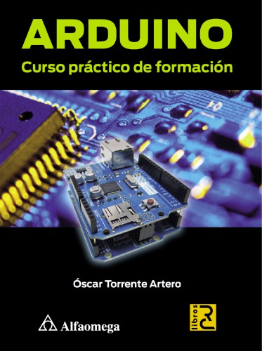 Arduino Curso Practico de Formacion