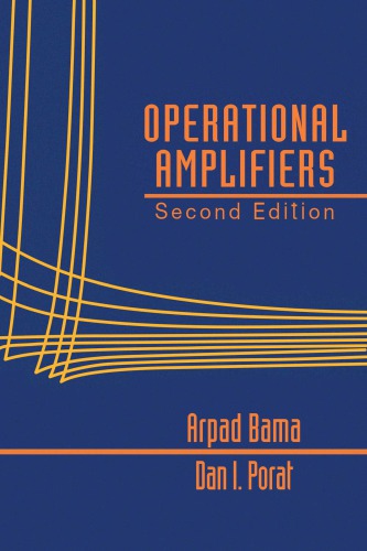 Operational Amplifiers