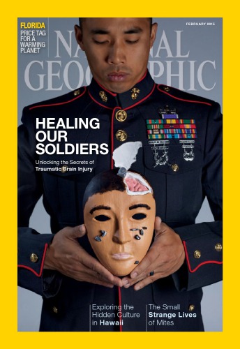 National Geographic [February 2015]