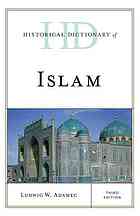 Historical dictionary of Islam