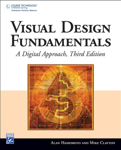 Visual Design Fundamentals: A Digital Approach