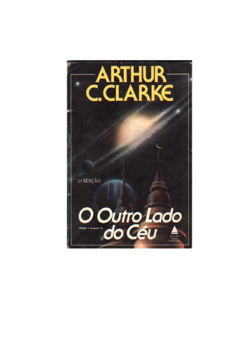 O Outro Lado do Céu