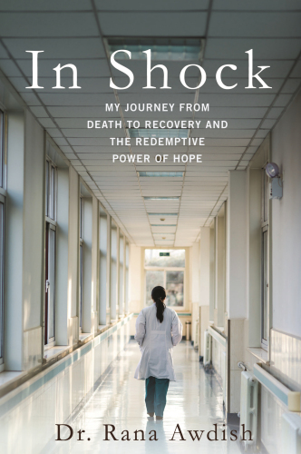 In Shock: My Journey from Death to Recovery and the Redemptive Power of Hope