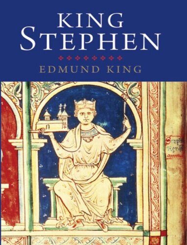 King Stephen