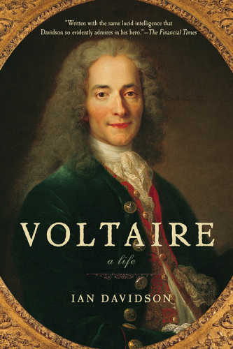 Voltaire: A Life