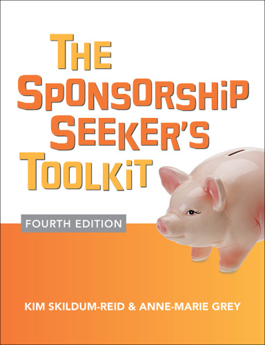 The Sponsorship Seeker’s Toolkit