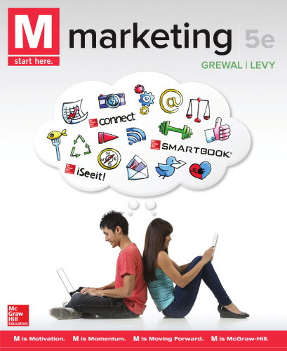 M: Marketing