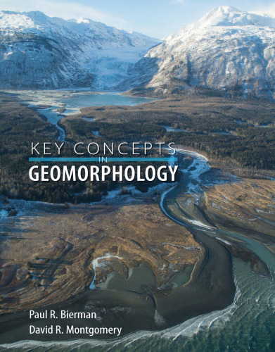 Key Concepts in Geomorphology