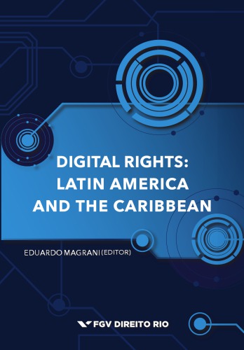 Digital rights: Latin America and the Caribbean