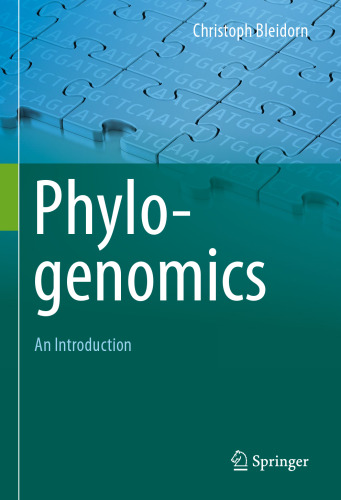 Phylogenomics: An Introduction