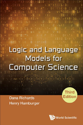 Logic And Language Models For Computer Science