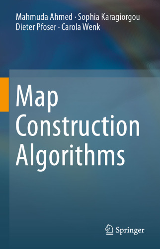 Map Construction Algorithms