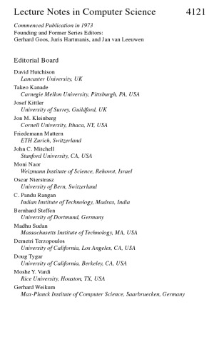 Theory and Applications of Satisfiability Testing - SAT 2006: 9th International Conference, Seattle, WA, USA, August 12-15, 2006, Proceedings