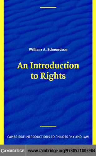 An introduction to rights