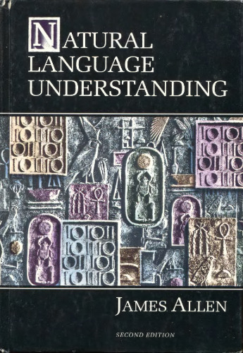 Natural Language Understanding