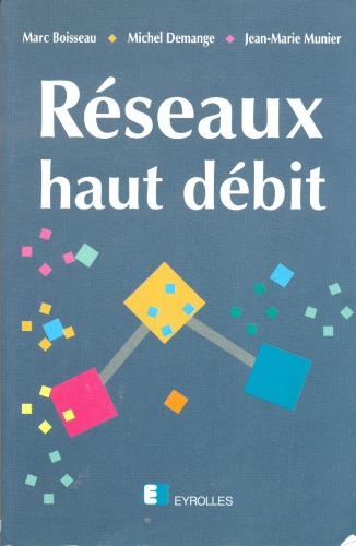 Réseaux haut débit