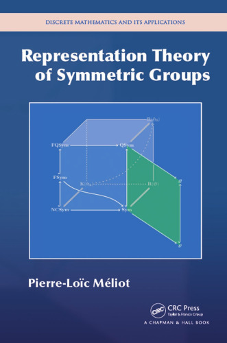 Representation Theory of Symmetric Groups