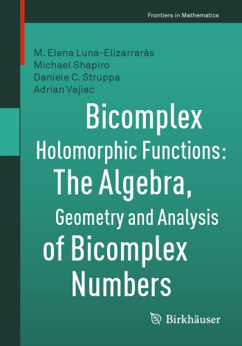 Bicomplex holomorphic functions