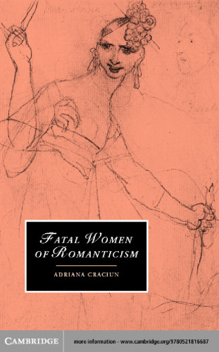 Fatal women of Romanticism