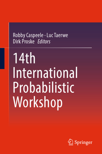 14th International Probabilistic Workshop