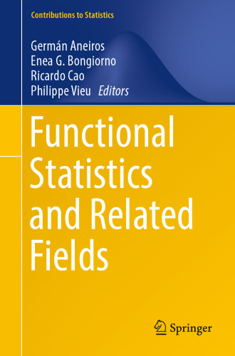 Functional Statistics and Related Fields