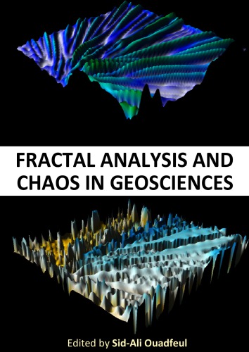 Fractal analysis and chaos in geosciences