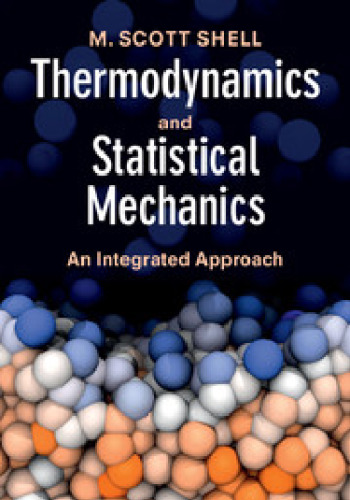 Thermodynamics and Statistical Mechanics: An Integrated Approach