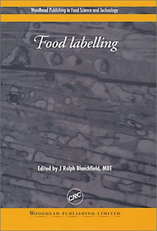 Food Labelling