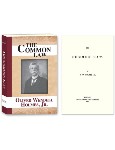 The Common Law