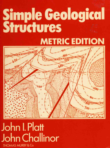 Simple Geological Structures