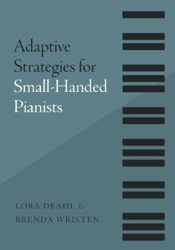 Adaptive Strategies for Small-Handed Pianists