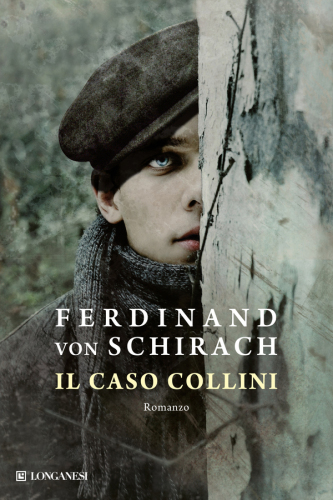 Il caso Collini. Romanzo