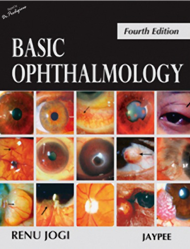 Basic Ophthalmology