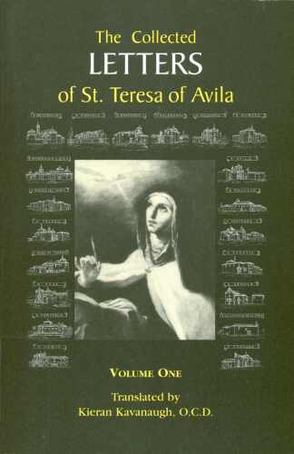 The Collected Letters of St. Teresa of Avila