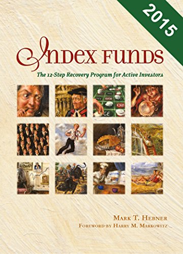 Index Funds: The 12-Step Recovery Program for Active Investors