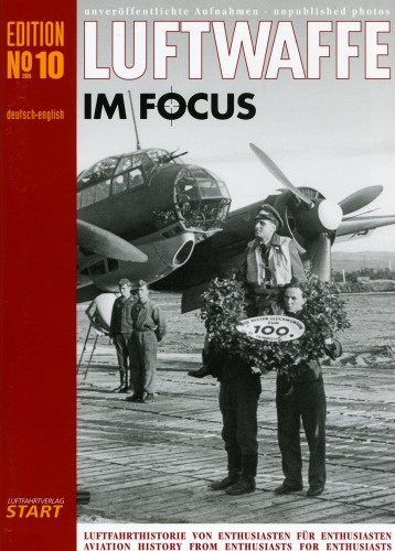 Luftwaffe im Focus