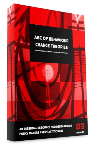 ABC of Behaviour Change Theories