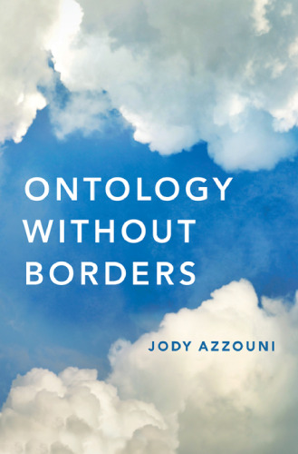 Ontology Without Borders