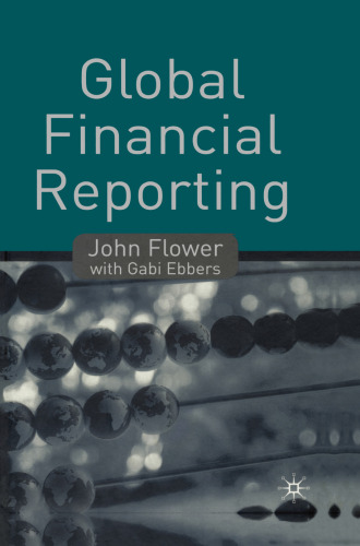 Global Financial Reporting