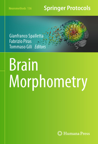 Brain Morphometry