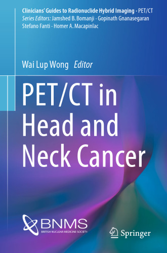  PET/CT in Head and Neck Cancer