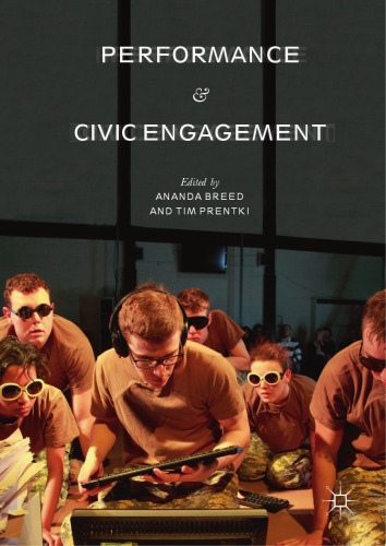  Performance and Civic Engagement