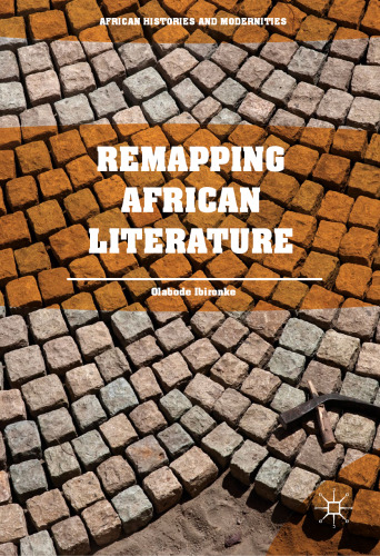 Remapping African Literature