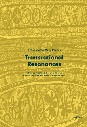  Transrational Resonances : Echoes to the Many Peaces