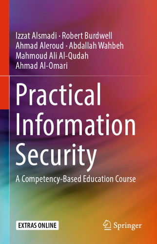 Practical Information Security: A Competency-Based Education Course