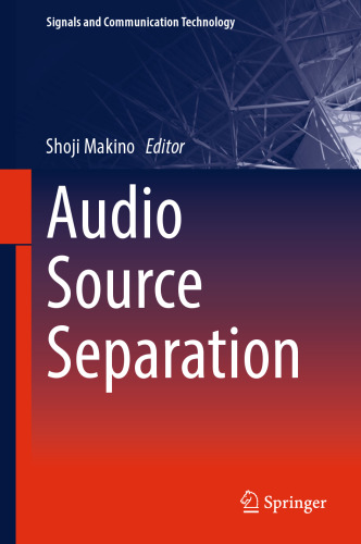  Audio Source Separation