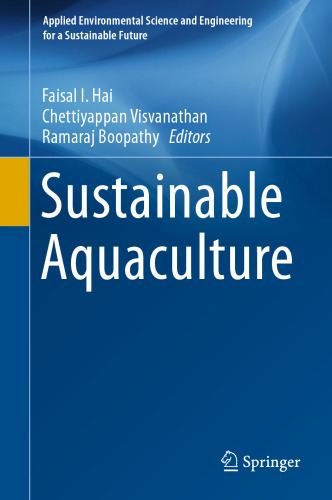  Sustainable Aquaculture