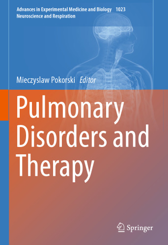  Pulmonary Disorders and Therapy