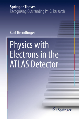  Physics with Electrons in the ATLAS Detector 